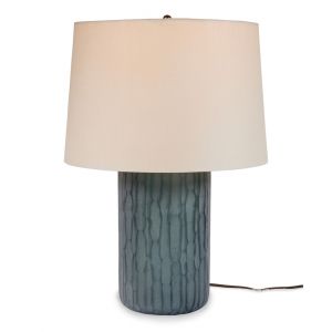 BOBO Intriguing Objects by Hooker Furniture - Modern Duin Cut Lamp - Large - BI-7057-0029