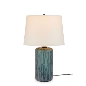BOBO Intriguing Objects by Hooker Furniture - Modern Duin Cut Lamp - Small - BI-7057-0028