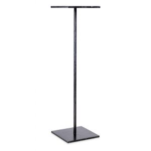 BOBO Intriguing Objects by Hooker Furniture - Modern Floor Candle Stand - Large - BI-6050-0064