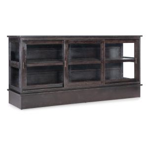 BOBO Intriguing Objects by Hooker Furniture - Paris Entertainment Cabinet - BI-4017-0008