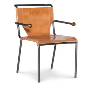 BOBO Intriguing Objects by Hooker Furniture - Patagonia Dining Chair - BI-3011-0009