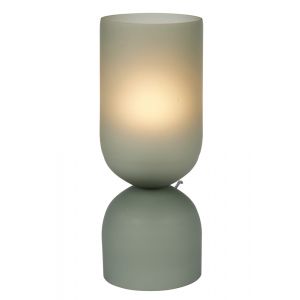 BOBO Intriguing Objects by Hooker Furniture - Smooth Grey Luxury Lamp - BI-7057-0022