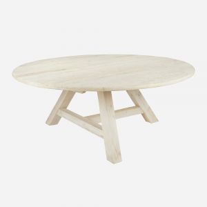 BOBO Intriguing Objects - Wagner Round Dining Table - 72