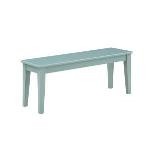 Boraam - Colorado Dining Bench - Aspen Valley - 36736