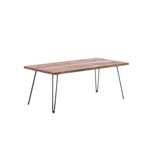 Boraam - Leonard Cocktail Table - 77021