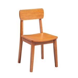 Boraam - Zebra Series Hagen Chair - (Set of 2) - 33312
