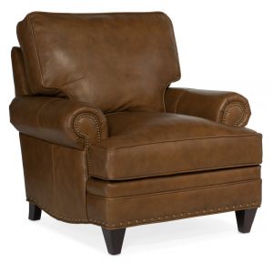 Bradington-Young - Carrado Stationary Chair 8-Way Tie - BYX-780-25980015-85PLBNTap