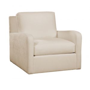 Braxton Culler - Arlington Chair (Beige Crypton Performance Fabric) - 740-001