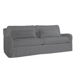 Braxton Culler - Arlington Sofa (Brown Crypton Performance Fabric) - 740-011XP