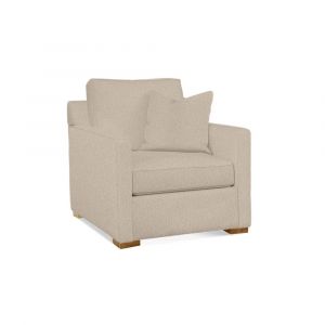 Braxton Culler - Bel-Air Chair (Beige Crypton Performance Fabric) - 705-101