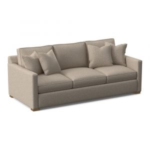 Braxton Culler - Bel-Air Estate Sofa (Beige Crypton Performance Fabric) - 705-004