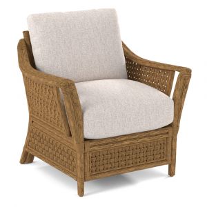 Braxton Culler - Boca Chair (White Crypton Performance Fabric) - 973-001
