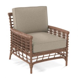 Braxton Culler - Bridgehampton Chair (Beige Crypton Performance Fabric) - 1031-001