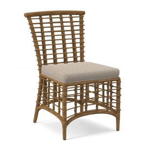Braxton Culler - Bridgehampton Side Chair (Beige Crypton Performance Fabric) - 1031-028