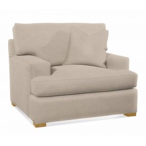 Braxton Culler - Cambria Chair (Beige Crypton Performance Fabric) - 784-001