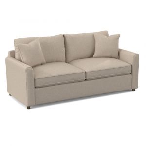 Braxton Culler - Charleston Queen Sleeper Sofa (Beige Crypton Performance Fabric) - 562-015