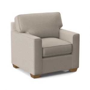 Braxton Culler - Easton Chair (Beige Crypton Performance Fabric) - 786-001
