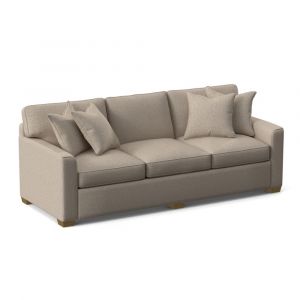 Braxton Culler - Easton Estate Sofa (Beige Crypton Performance Fabric) - 786-004
