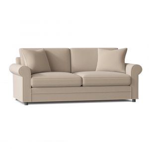 Braxton Culler - Edgeworth Queen Sleeper Sofa (Beige Crypton Performance Fabric) - 729-015