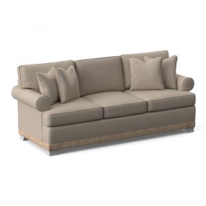 Braxton Culler - Fairwind Queen Sleeper Sofa (Beige Crypton Performance Fabric) - 2932-015