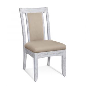 Braxton Culler - Fairwind Side Chair (Beige Crypton Performance Fabric) - 2932-028