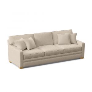 Braxton Culler - Gramercy Park Estate Sofa (Beige Crypton Performance Fabric) - 787-004