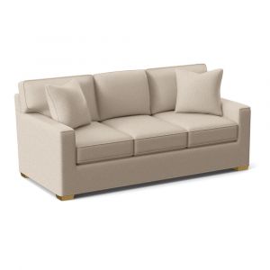 Braxton Culler - Gramercy Park Sofa (Beige Crypton Performance Fabric) - 787-011