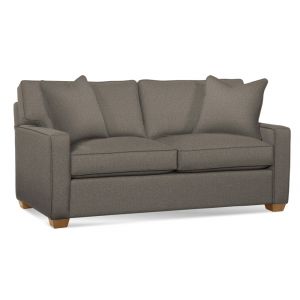Braxton Culler - Gramercy Park Sofa (Brown Crypton Performance Fabric) - 787-0112