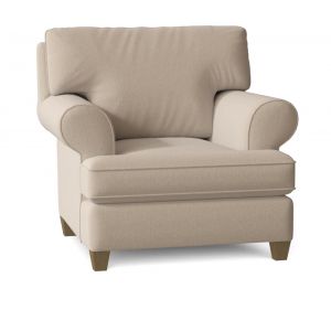 Braxton Culler - Grand Park Chair (Beige Crypton Performance Fabric) - 771-001