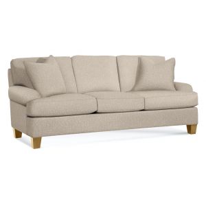Braxton Culler - Grand Park Queen Sleeper Sofa (Beige Crypton Performance Fabric) - 771-015