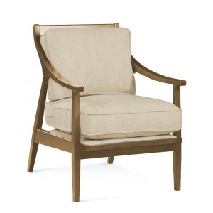 Braxton Culler - Hollyn Chair (Beige Crypton Performance Fabric) - 1056-001