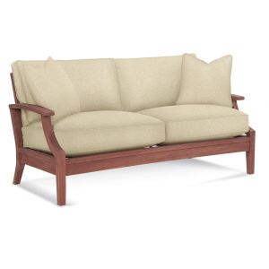 Braxton Culler - Messina Sofa (Beige Crypton Performance Fabric) - 489-011