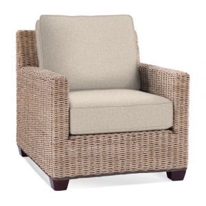 Braxton Culler - Monterey Chair (Beige Crypton Performance Fabric) - 2060-001