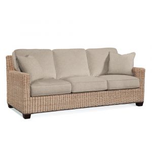 Braxton Culler - Monterey Queen Sleeper Sofa (Beige Crypton Performance Fabric) - 2060-015