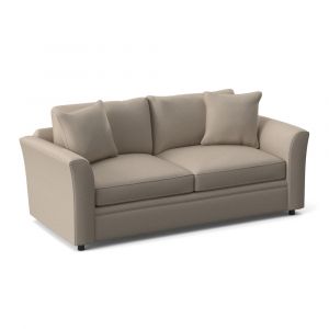 Braxton Culler - Northfield Queen Sleeper Sofa (Beige Crypton Performance Fabric) - 550-015