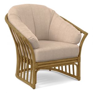 Braxton Culler - Pallisades Chair (Beige Crypton Performance Fabric) - 1044-001