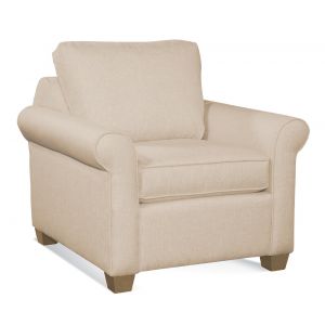 Braxton Culler - Park Lane Chair (Beige Crypton Performance Fabric) - 759-001