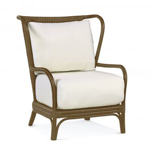 Braxton Culler - Sven Chair (White Crypton Performance Fabric) - 1030-007