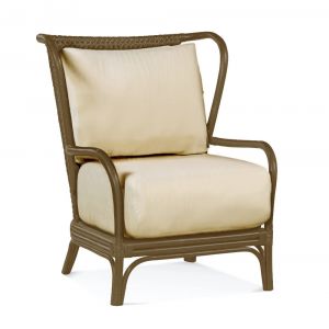 Braxton Culler - Sven Chair (Beige Crypton Performance Fabric) - 1030-007