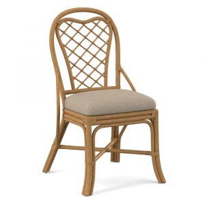Braxton Culler - Trellis Side Chair (Beige Crypton Performance Fabric) - 979-028