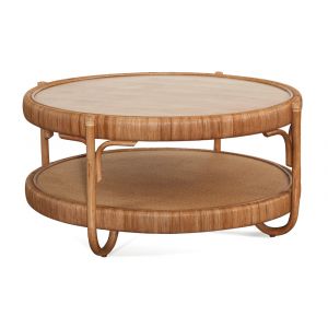 Braxton Culler - Willow Creek Cocktail Table - 1024-070