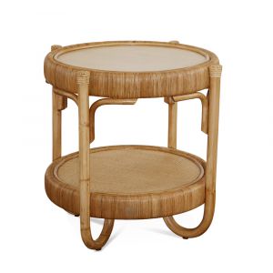 Braxton Culler - Willow Creek End Table - 1024-022