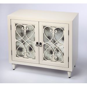 Butler Specialty Company - Finney Chest, White - 3981288