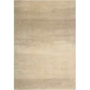 Calvin Klein Home - Luster Wash Area Rug - 4' x 6' Ivory - SW14-99446009173_CLOSEOUT
