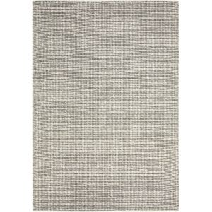 Calvin Klein - Home Lowland LOW01 Grey 4'x6' Area Rug - LOW01-99446330864
