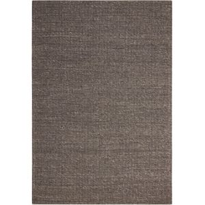 Calvin Klein - Home Lowland LOW01 Grey 4'x6' Area Rug - LOW01-99446330918