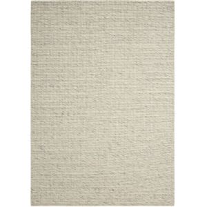 Calvin Klein - Home Lowland LOW01 Grey 4'x6' Area Rug - LOW01-99446330826