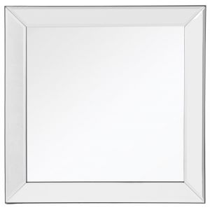 Camden Isle - Dartmouth Square Frame Mirror - 86311