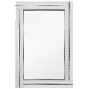 Camden Isle - Princeton Beaded Frame Mirror - 86309