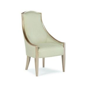 Caracole - Adela Side Chair - C012-016-281